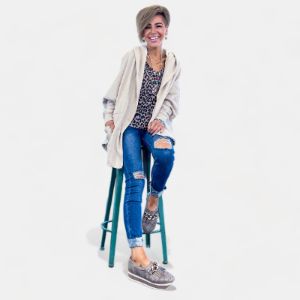 Pewter Loma 2 Slip On Sneakers sold by ZZs