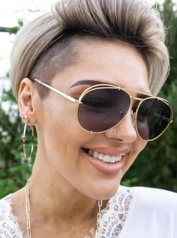 DIFF Koko DE010022 [NO RETURNS] sold by ZZs