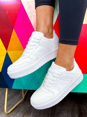 Rexx Sneakers sold by ZZs