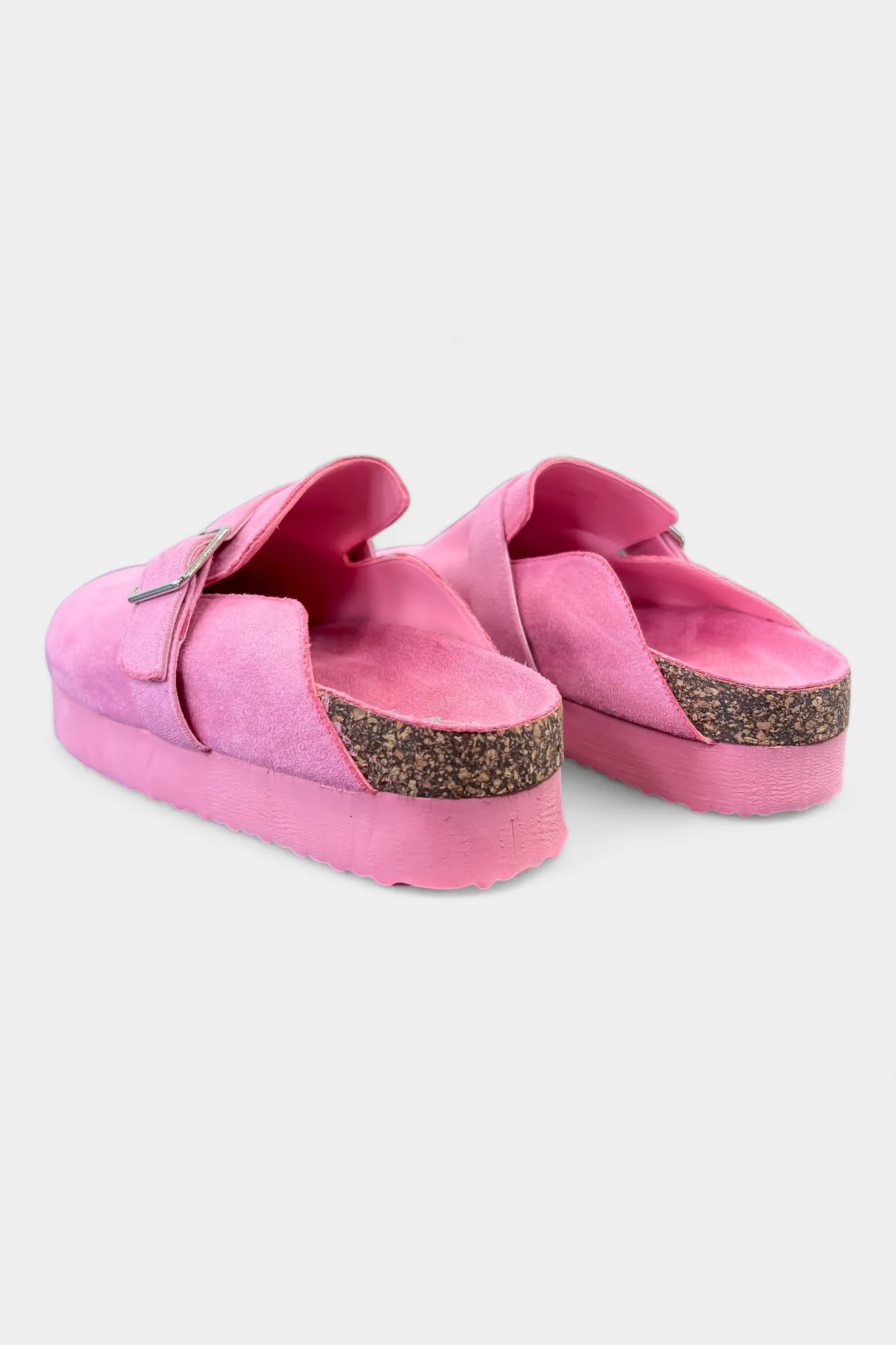 Pink Slip On Shoes sold by ZZs product image thumbnail 5