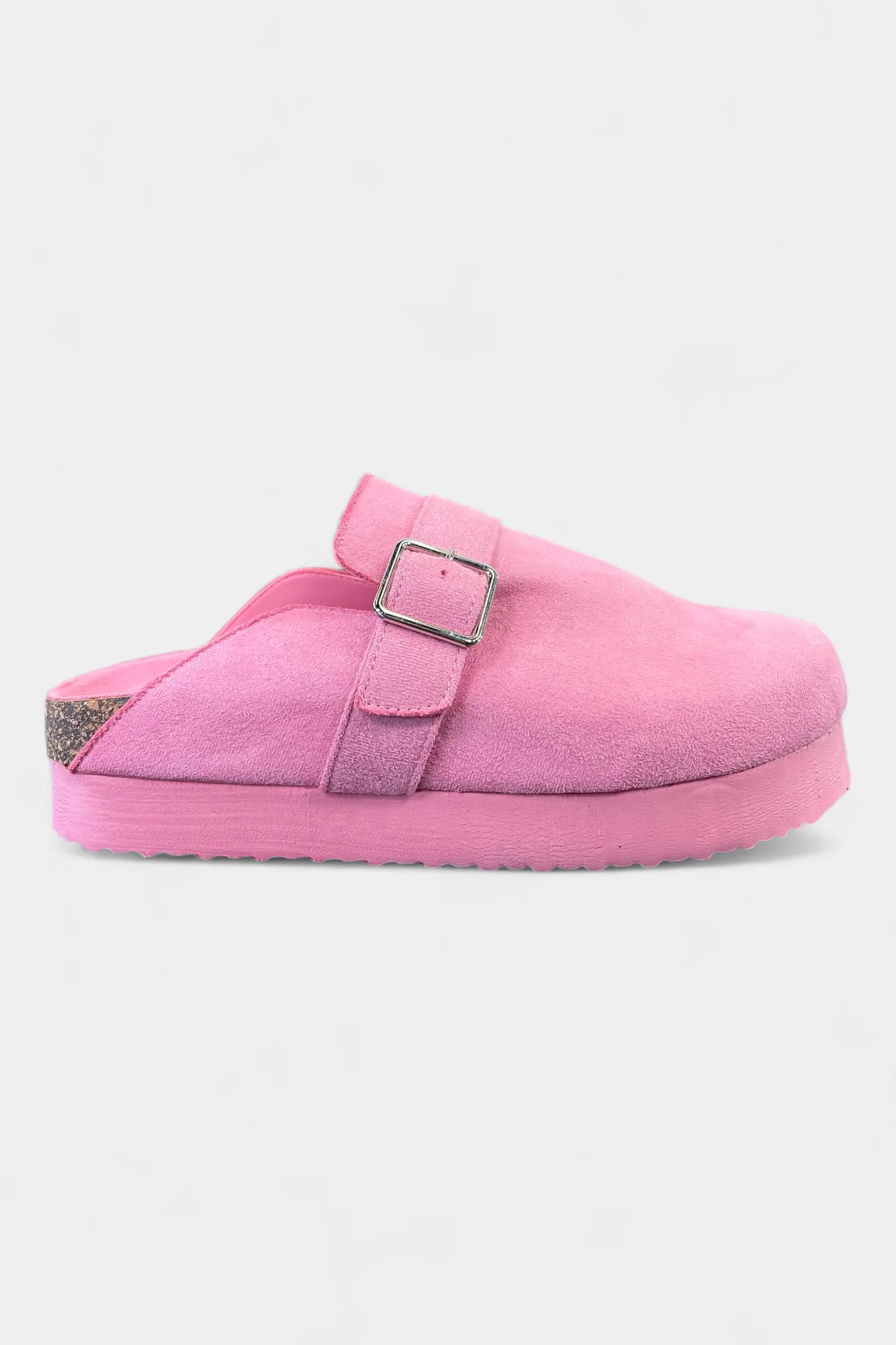 Pink Slip On Shoes sold by ZZs product image thumbnail 3