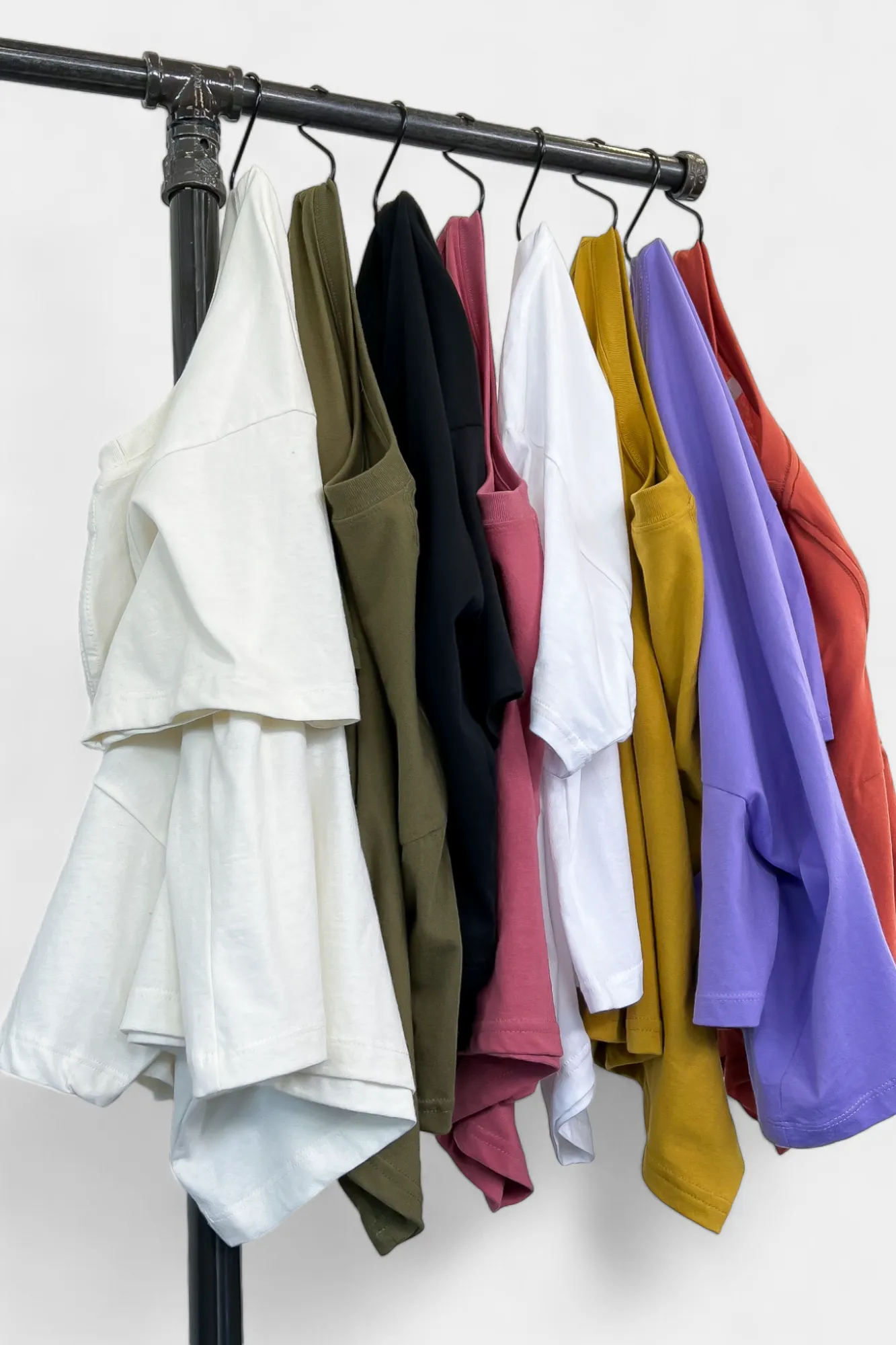 Everyday Basic Tee sold by ZZs