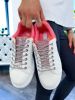 Rhinestone Platform Sneakers | Multi sold by ZZs