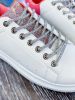 Rhinestone Platform Sneakers | Multi sold by ZZs