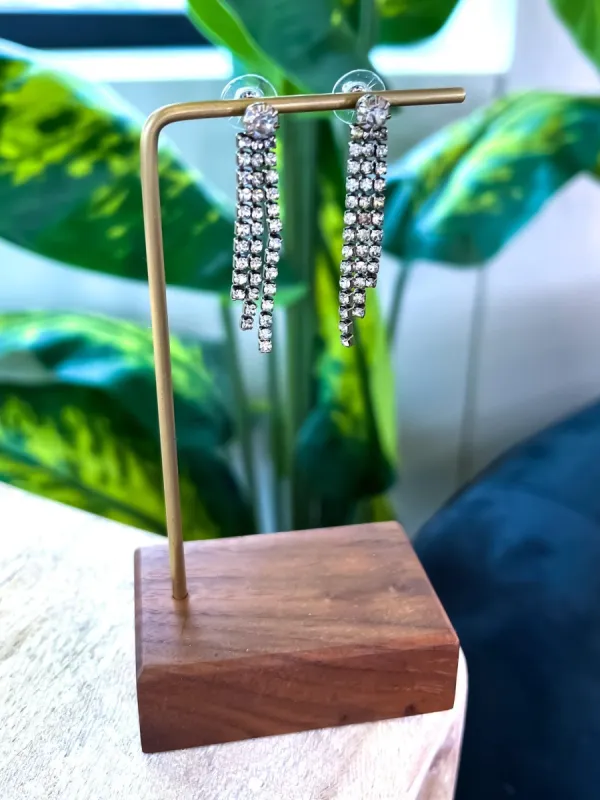 TCM951 Earrings [NO RETURNS] sold by ZZs