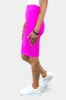 Fuchsia Ribbed Midi Skirt sold by ZZs