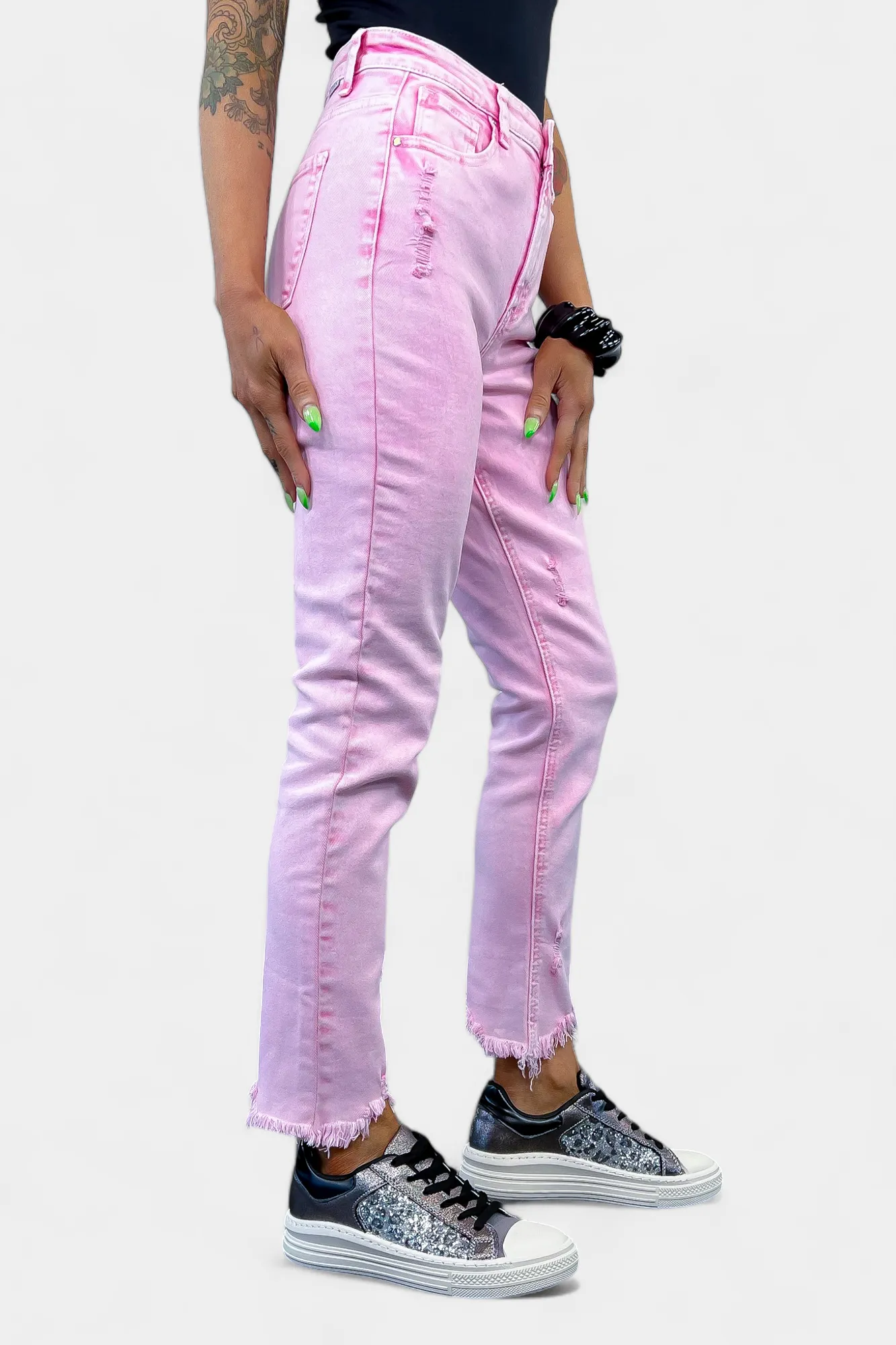 Risen RDP5576 Jeans sold by ZZs product image thumbnail 3