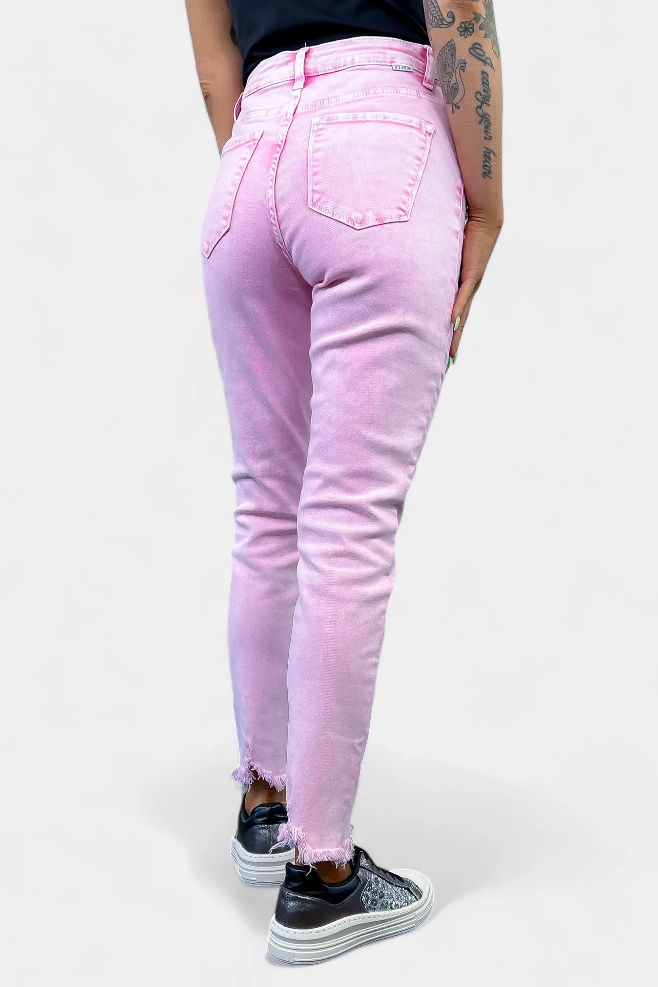 Risen RDP5576 Jeans sold by ZZs product image thumbnail 5