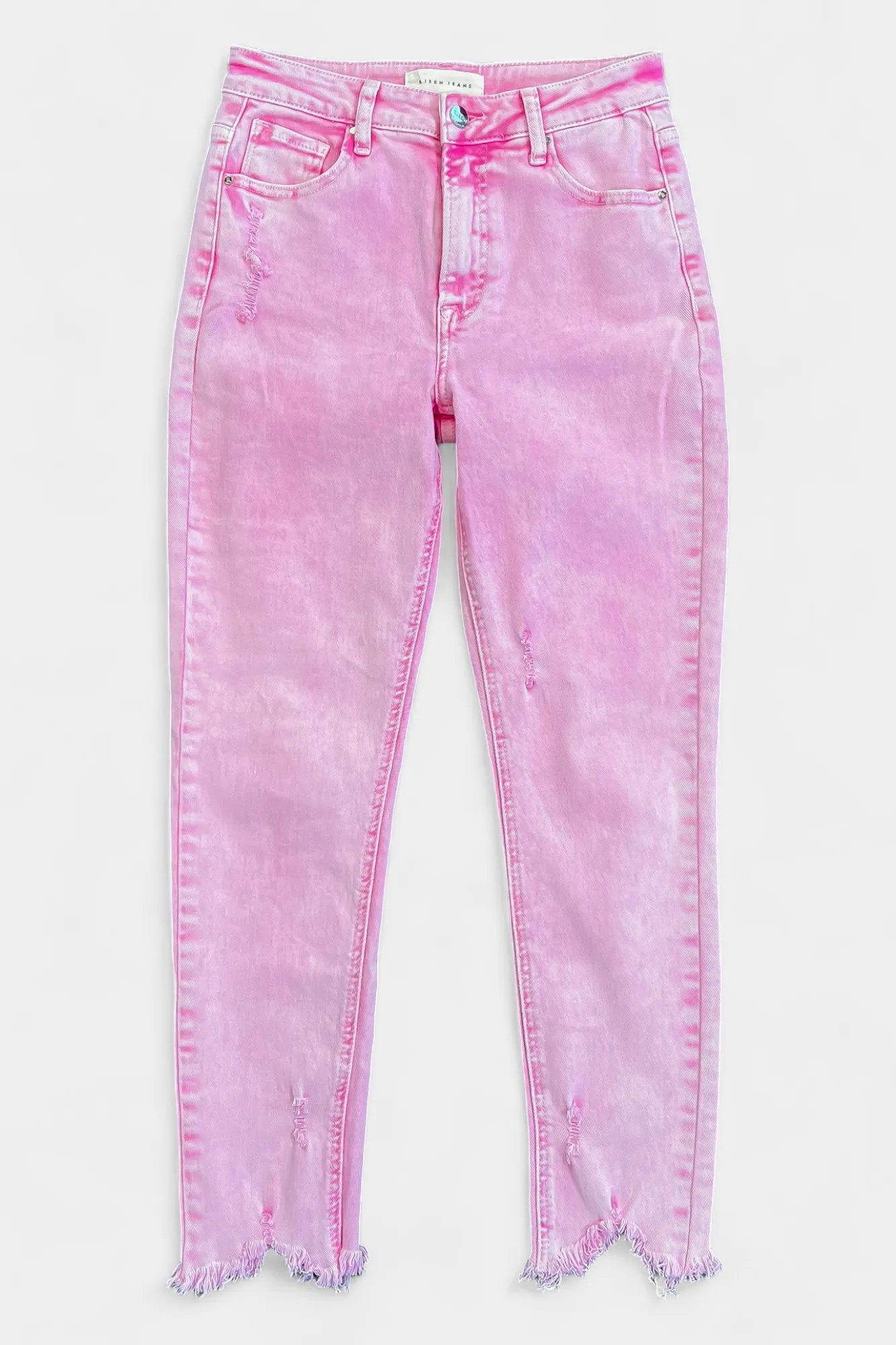 Risen RDP5576 Jeans sold by ZZs product image thumbnail 2