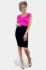 Ribbed Midi Skirt sold by ZZs