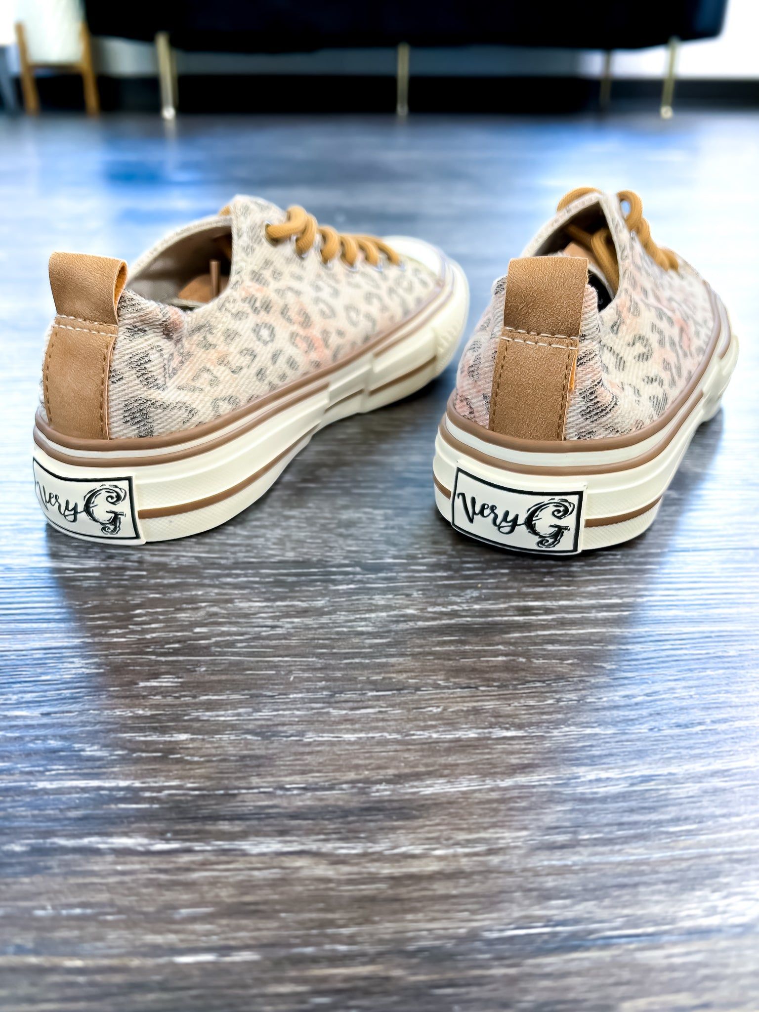 Driana Sneakers sold by ZZs product image thumbnail 29