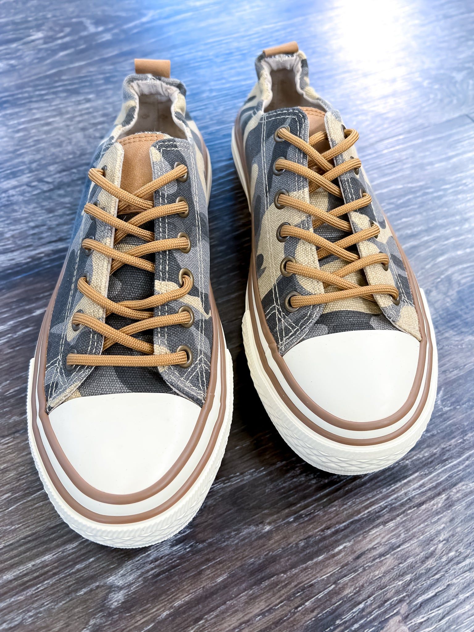 Driana Sneakers sold by ZZs product image thumbnail 17