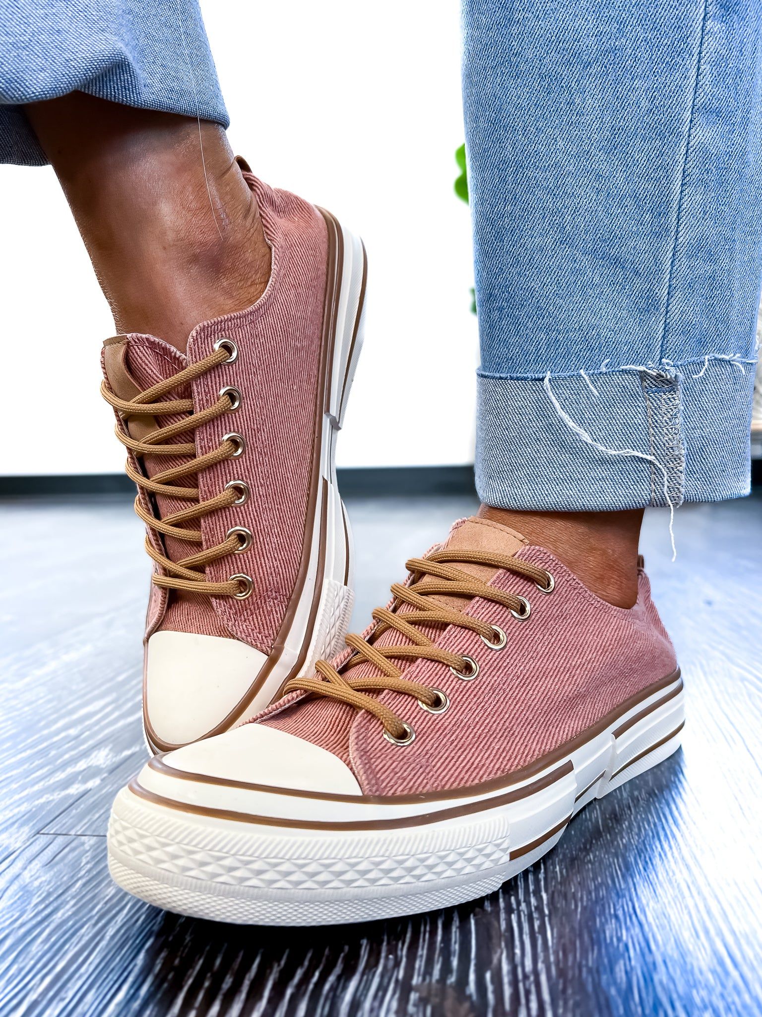 Driana Sneakers sold by ZZs product image thumbnail 34