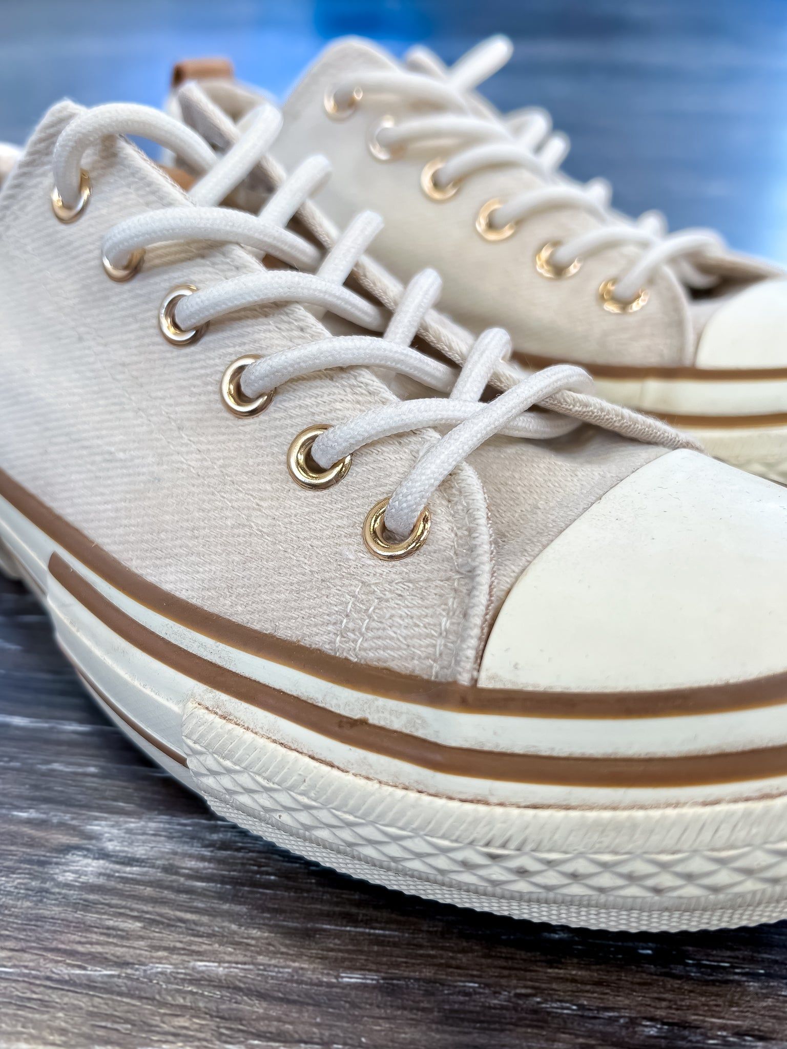 Driana Sneakers sold by ZZs product image thumbnail 2