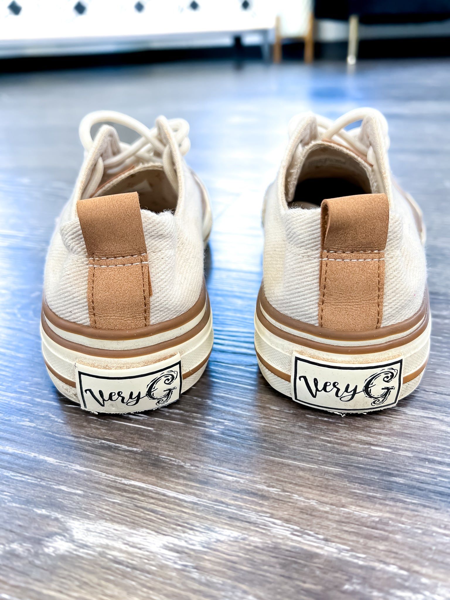 Driana Sneakers sold by ZZs product image thumbnail 8