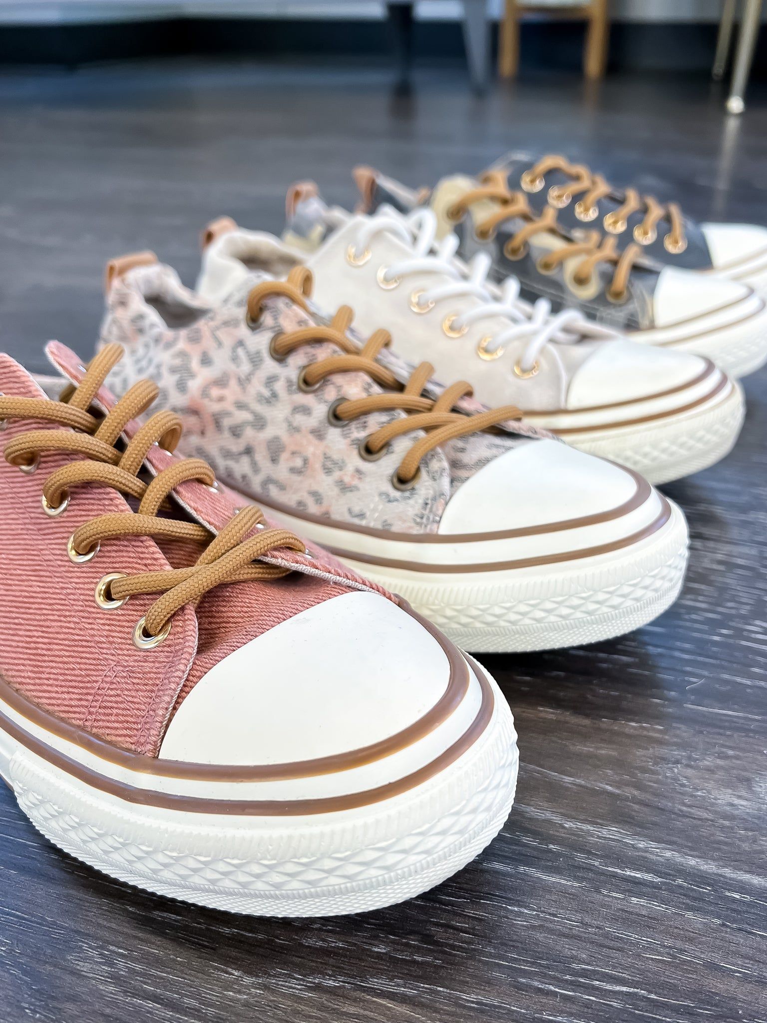 Driana Sneakers sold by ZZs product image thumbnail 19