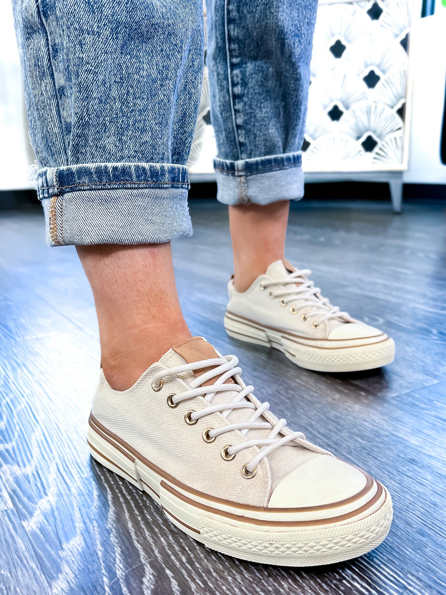 Driana Sneakers sold by ZZs product image thumbnail 3