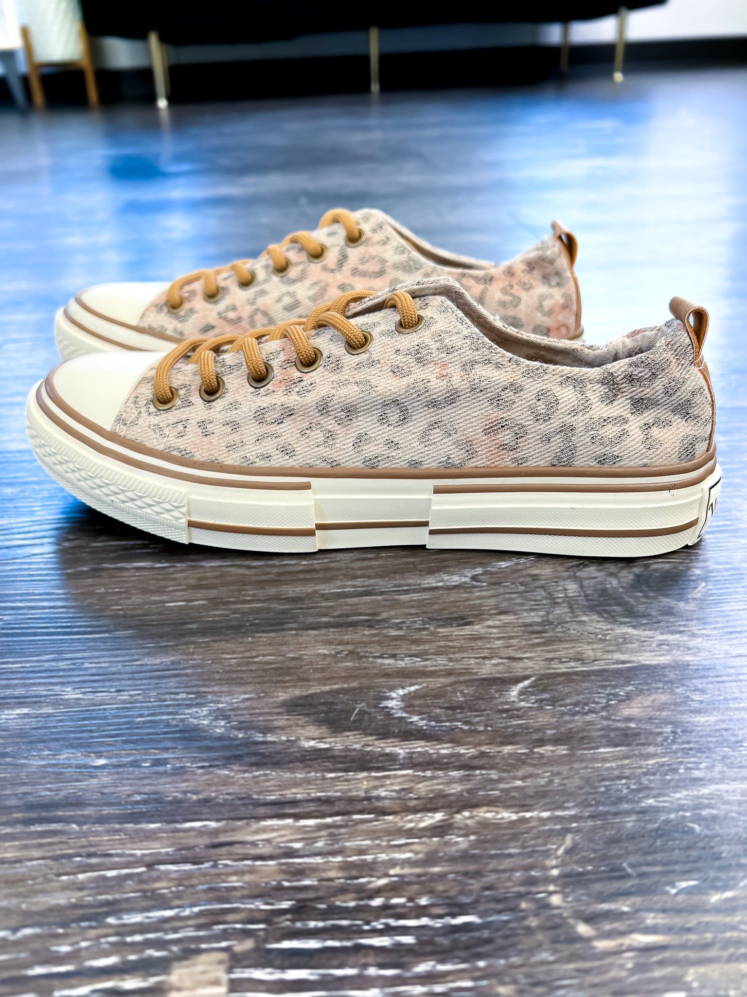 Driana Sneakers sold by ZZs product image thumbnail 31