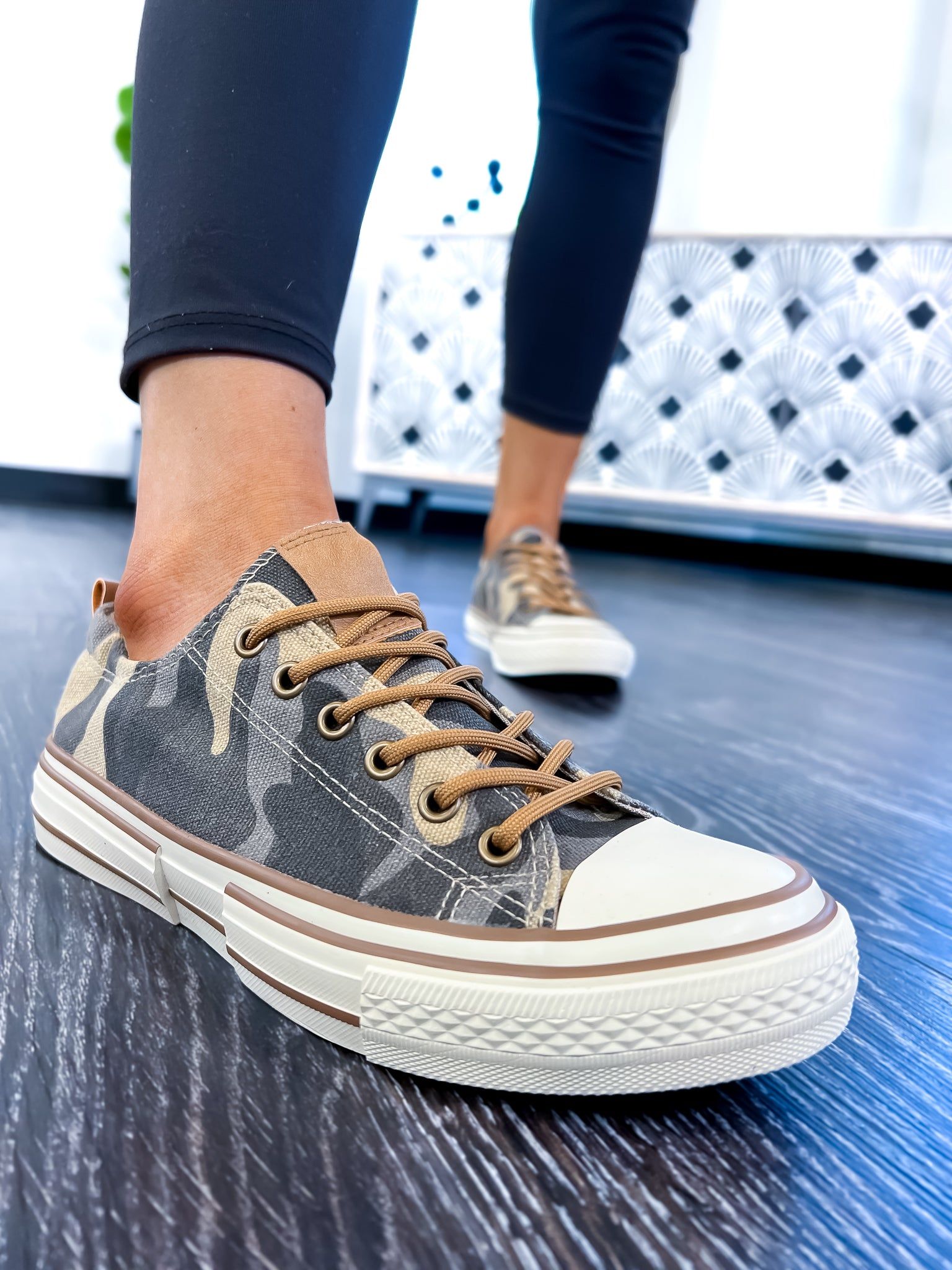 Driana Sneakers sold by ZZs product image thumbnail 11