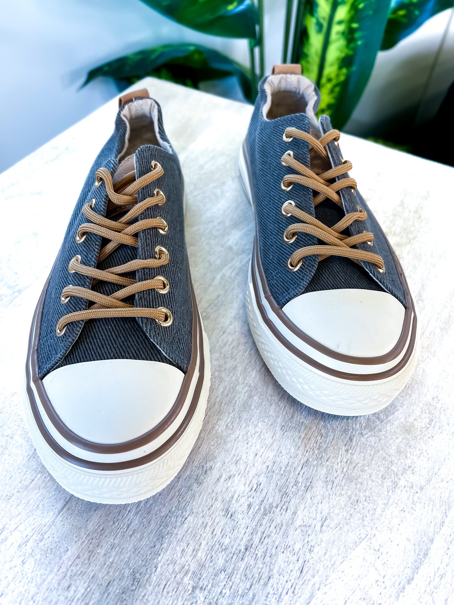 Driana Sneakers sold by ZZs product image thumbnail 24