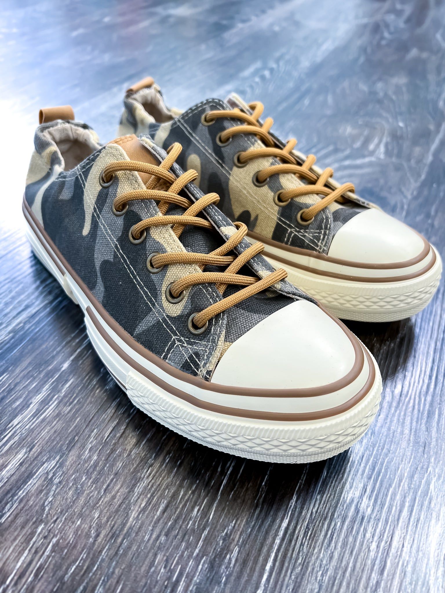 Driana Sneakers sold by ZZs product image thumbnail 10