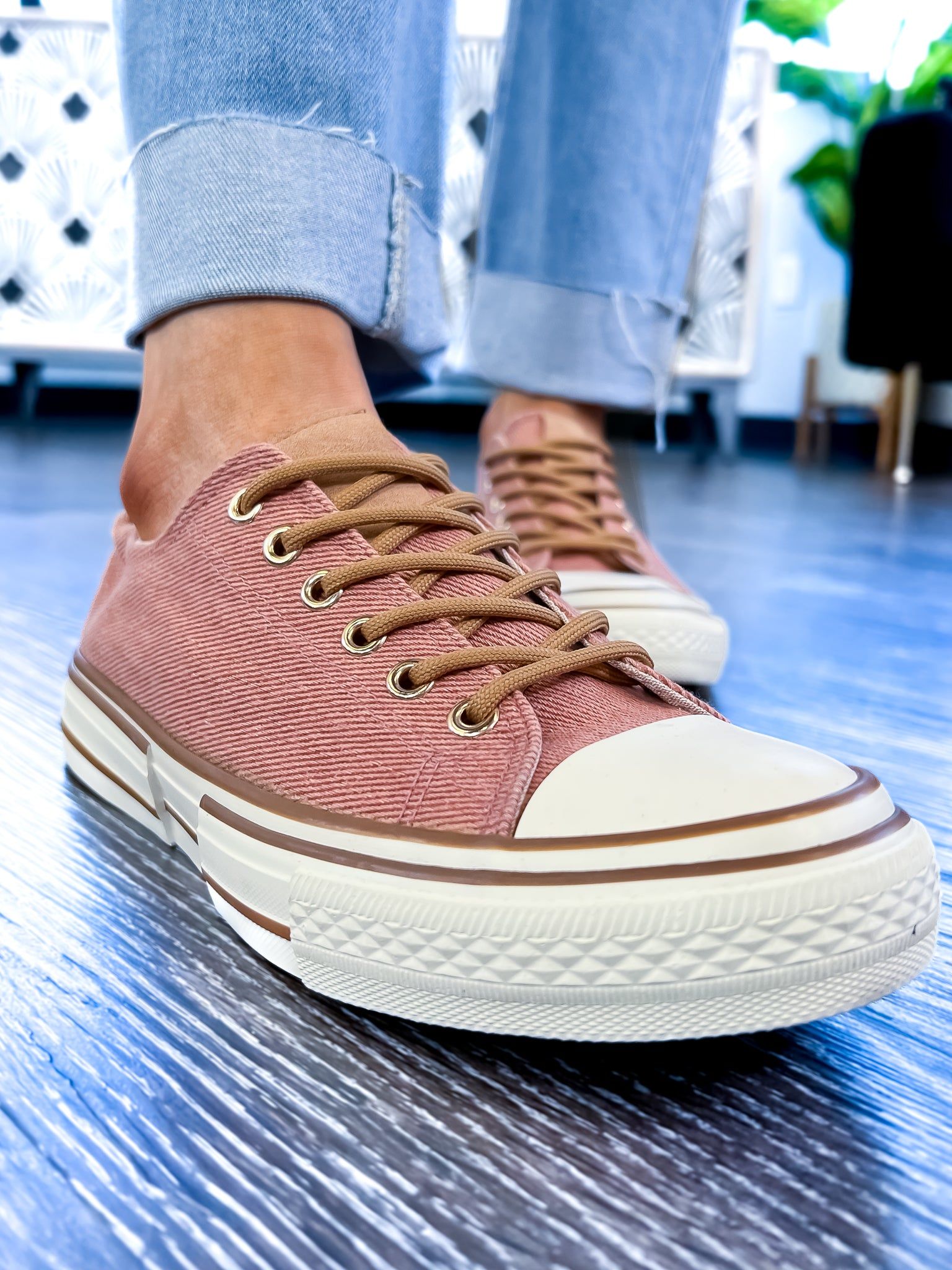 Driana Sneakers sold by ZZs product image thumbnail 30