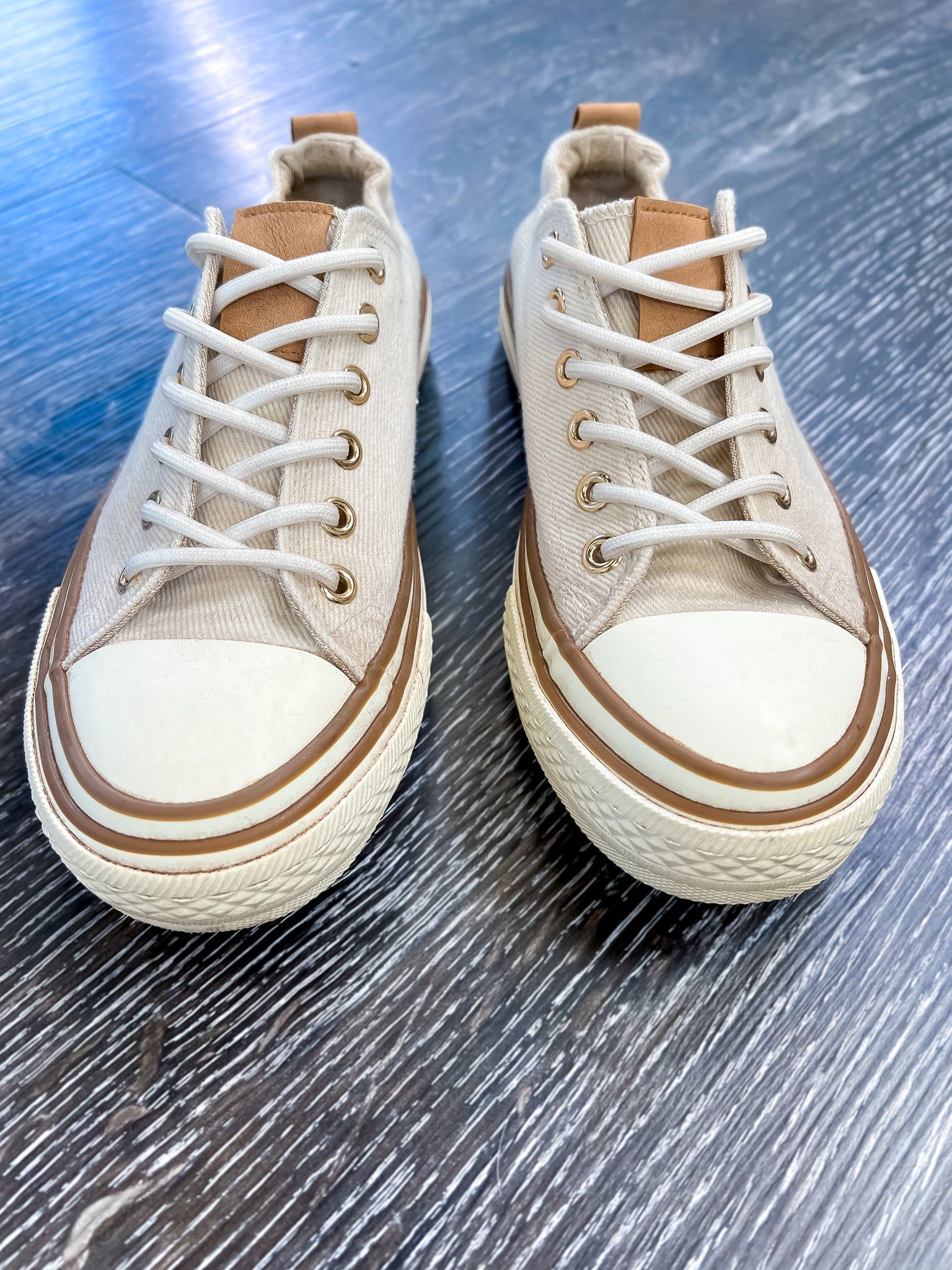 Driana Sneakers sold by ZZs product image thumbnail 4