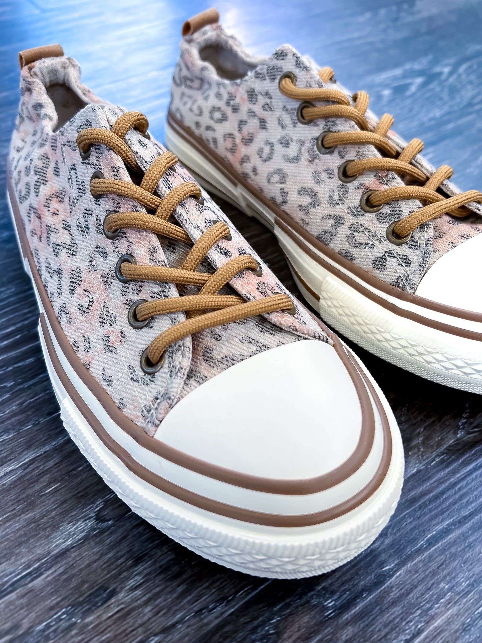 Driana Sneakers sold by ZZs product image thumbnail 27