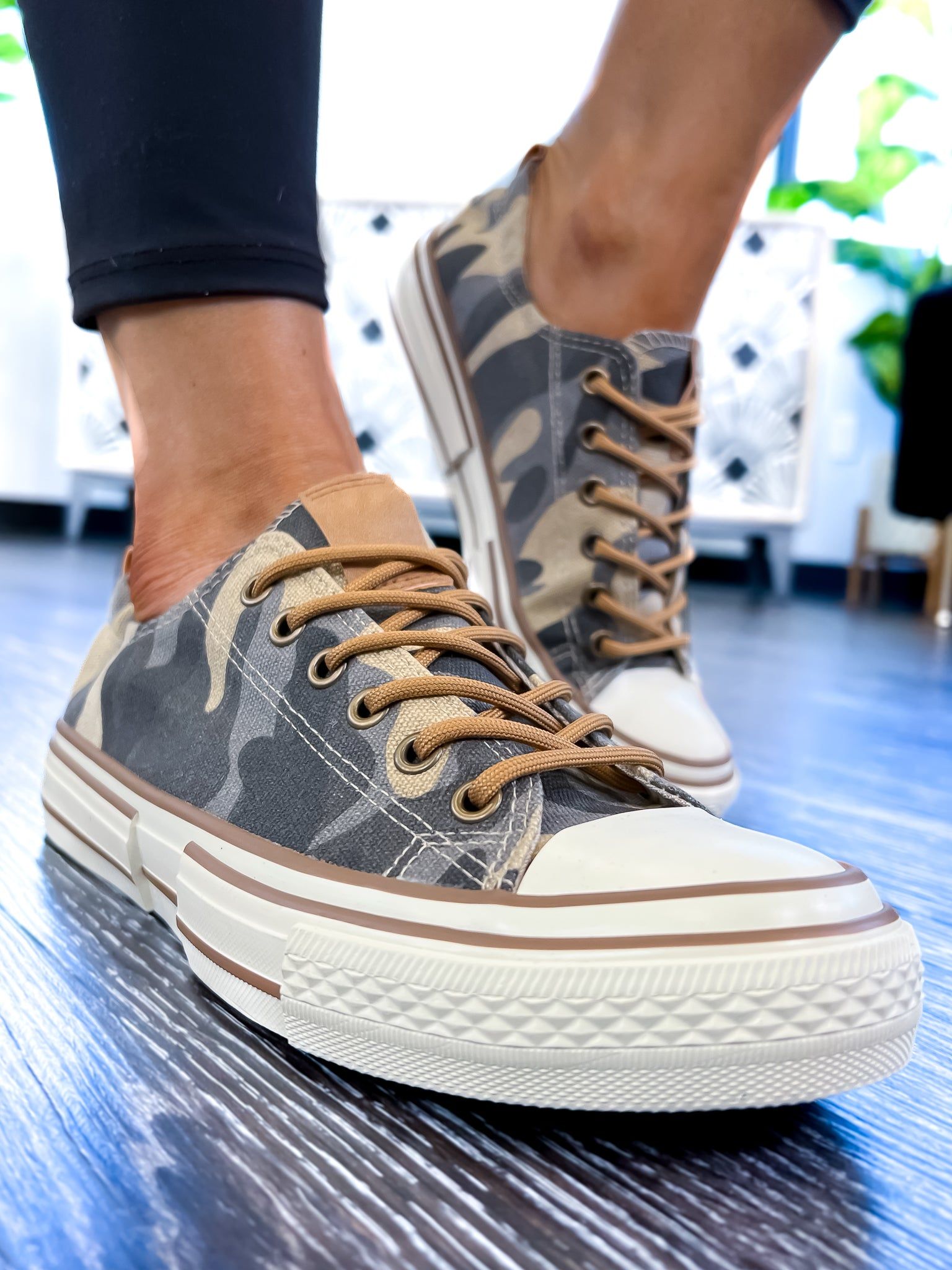 Driana Sneakers sold by ZZs product image thumbnail 14