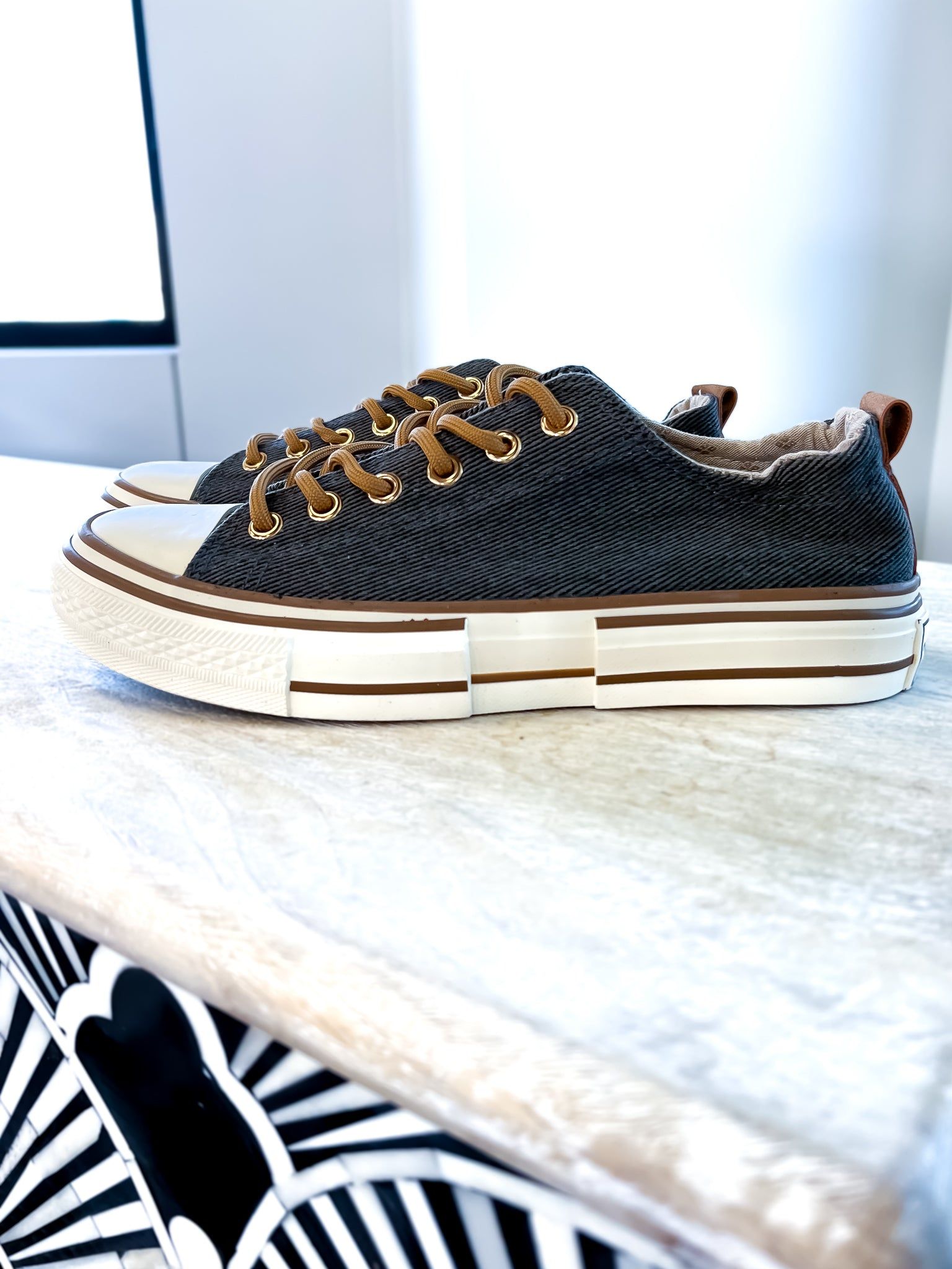 Driana Sneakers sold by ZZs product image thumbnail 23