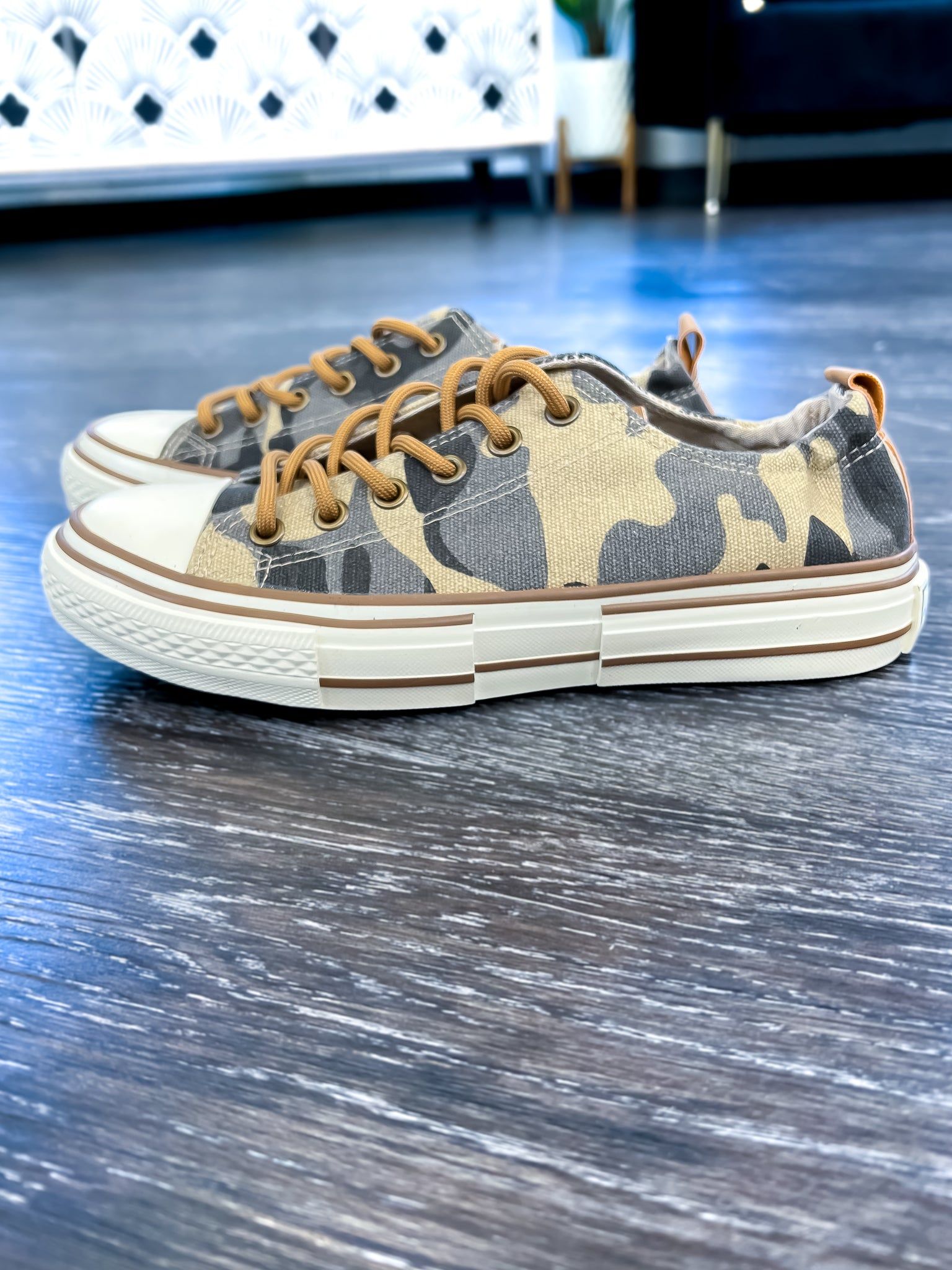 Driana Sneakers sold by ZZs product image thumbnail 12