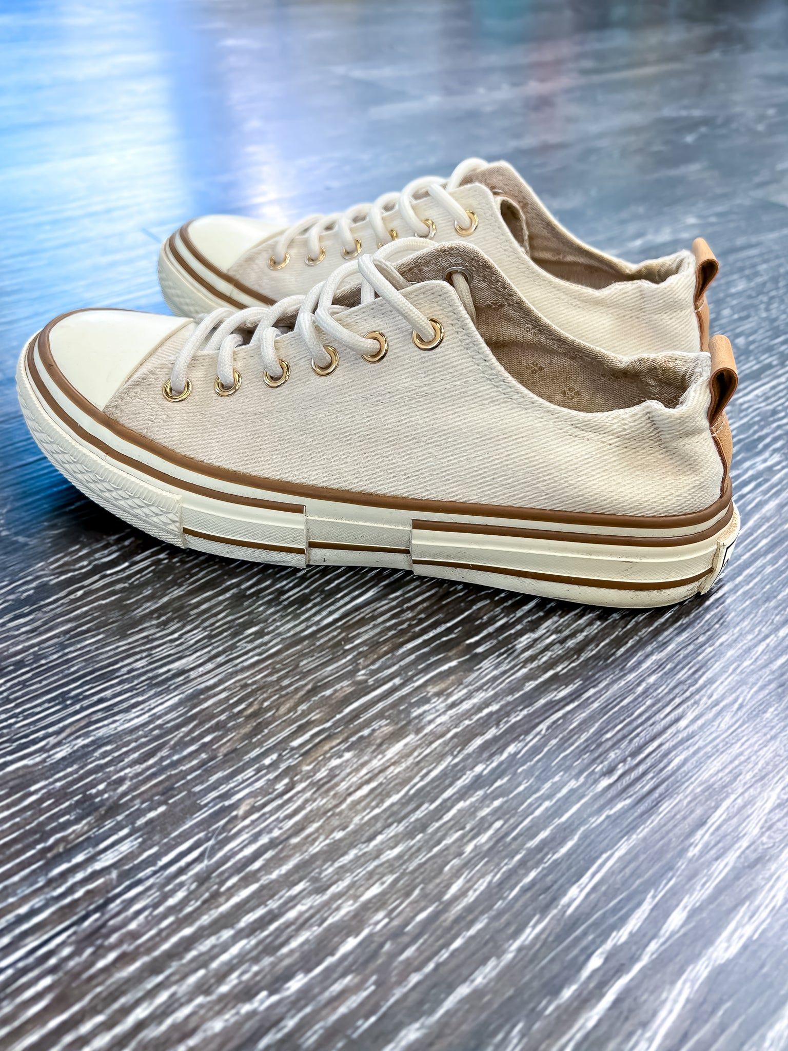 Driana Sneakers sold by ZZs product image thumbnail 6