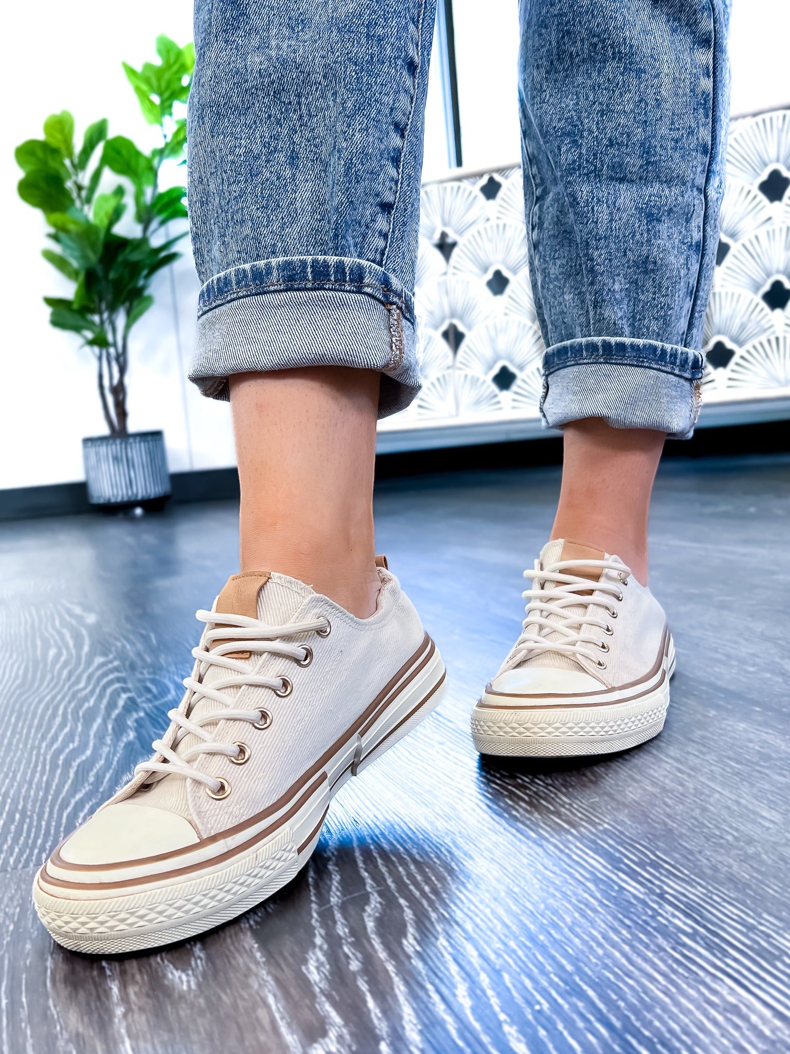 Driana Sneakers sold by ZZs product image thumbnail 7