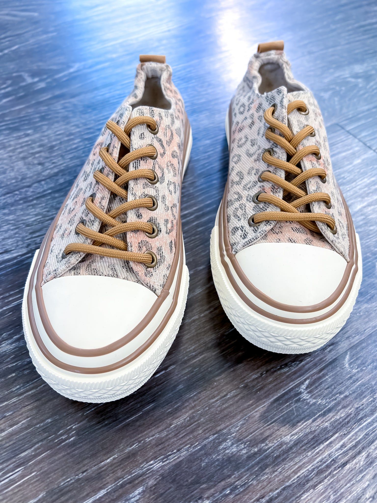 Driana Sneakers sold by ZZs product image thumbnail 33