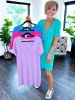 T-Shirt Dresses [NO RETURNS] sold by ZZs