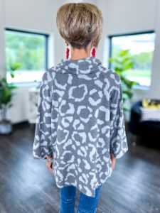 Nova Top | Charcoal sold by ZZs