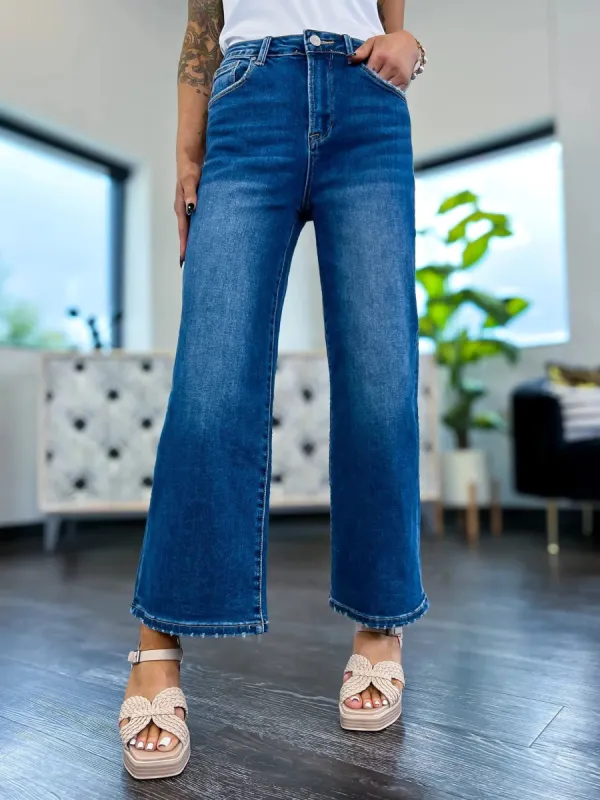 Risen RDP5531 Jeans sold by ZZs