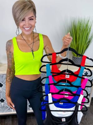 Crop Bramis [NO RETURNS] sold by ZZs