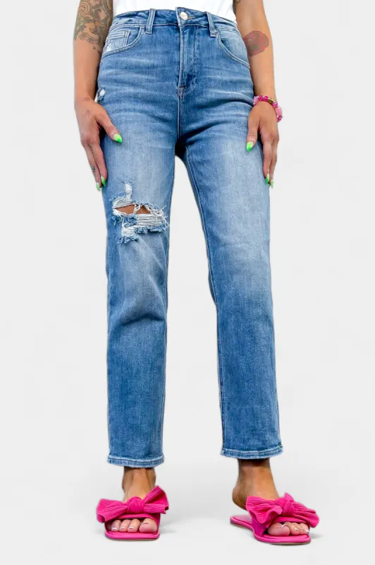 Risen RDP5099M Jeans sold by ZZs