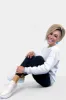 Casual Daily Wear Sneakers sold by ZZs