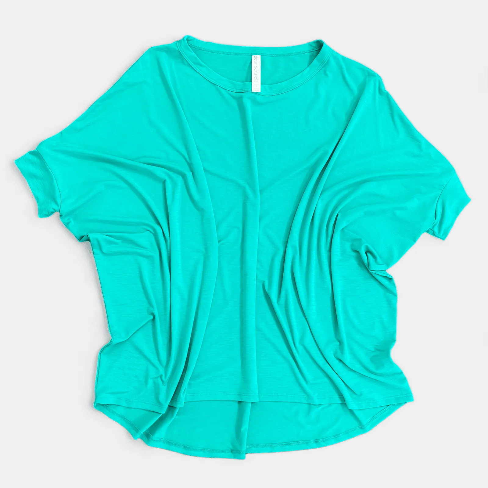 Emerald Essential Top sold by ZZs product image thumbnail 2