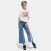 Bad Moms Club Graphic T-Shirt sold by ZZs