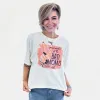 Bad Moms Club Graphic T-Shirt sold by ZZs