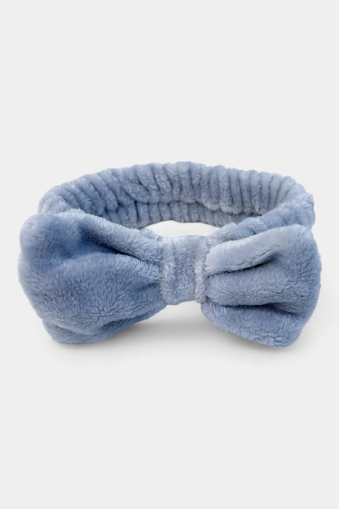 Beauty Spa Bow Headband sold by ZZs product image thumbnail 5