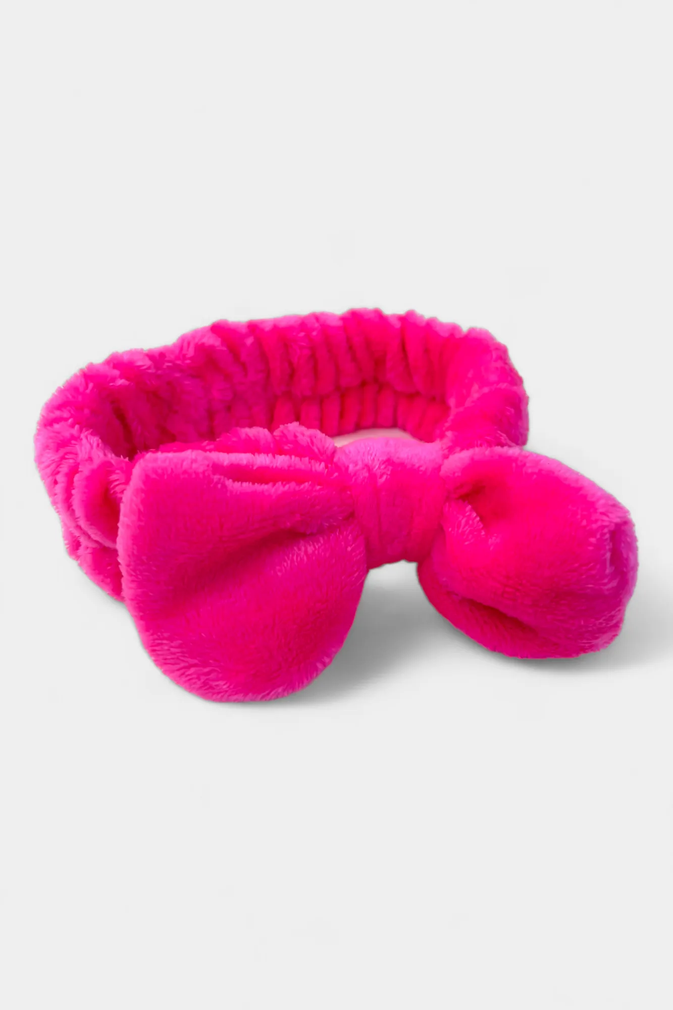 Beauty Spa Bow Headband sold by ZZs product image thumbnail 3