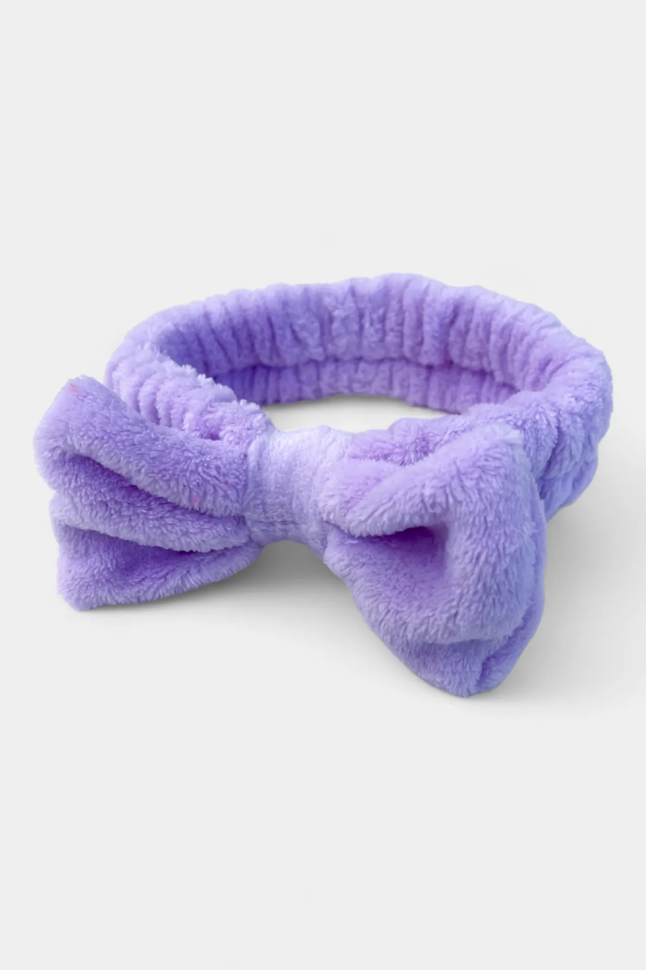 Beauty Spa Bow Headband sold by ZZs product image thumbnail 4