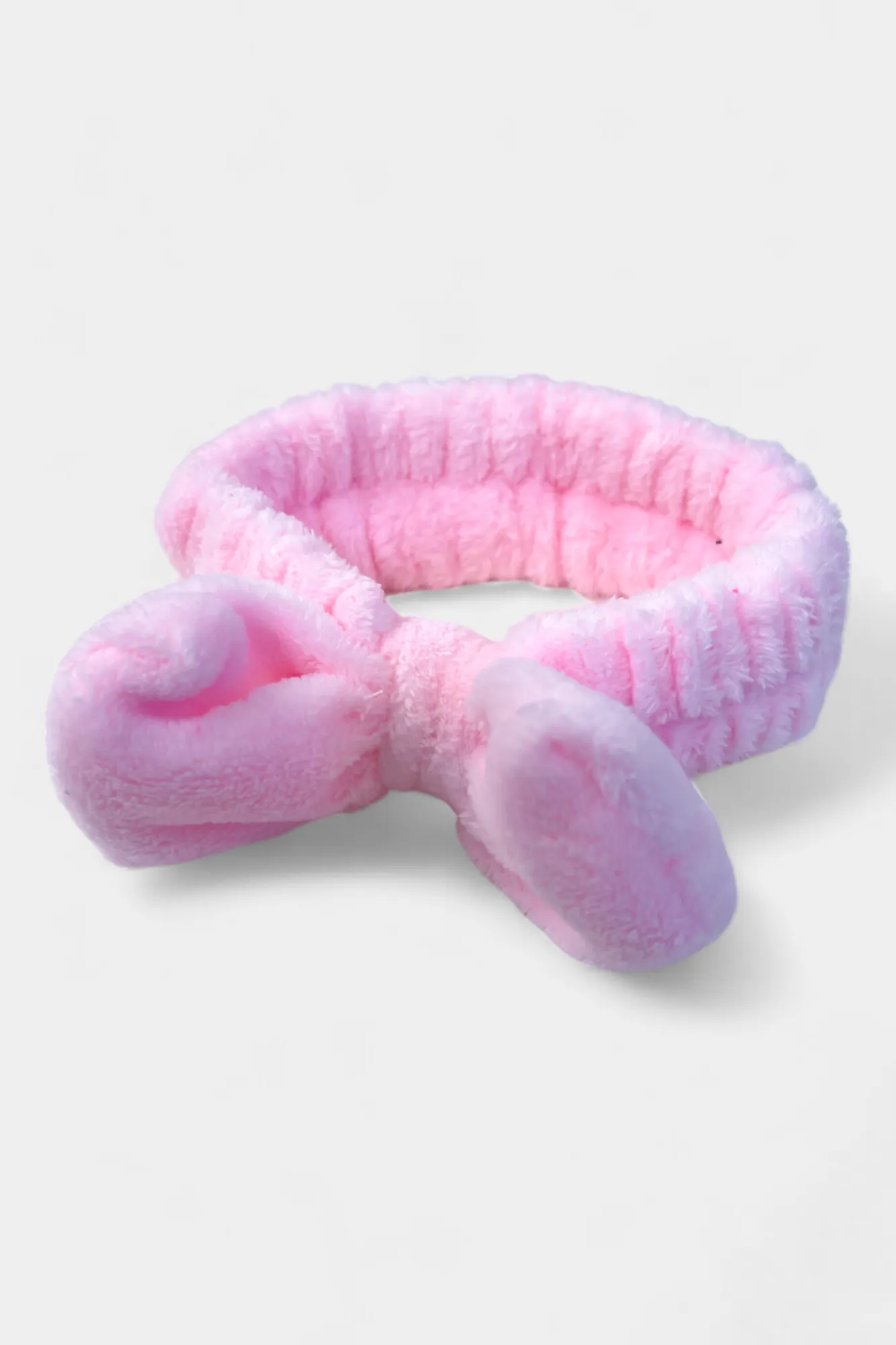Beauty Spa Bow Headband sold by ZZs product image thumbnail 2