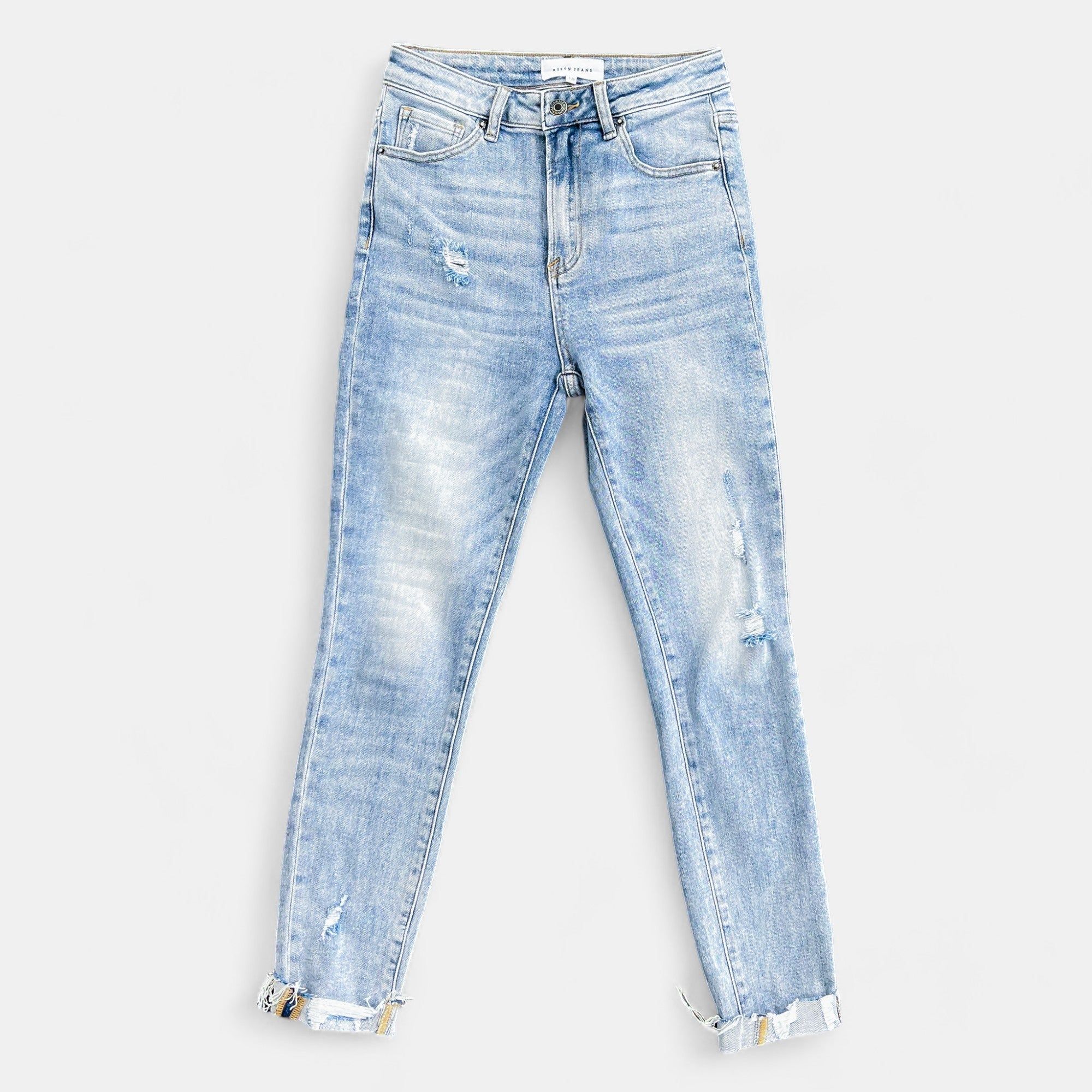 Risen RDP1425 Jeans sold by ZZs