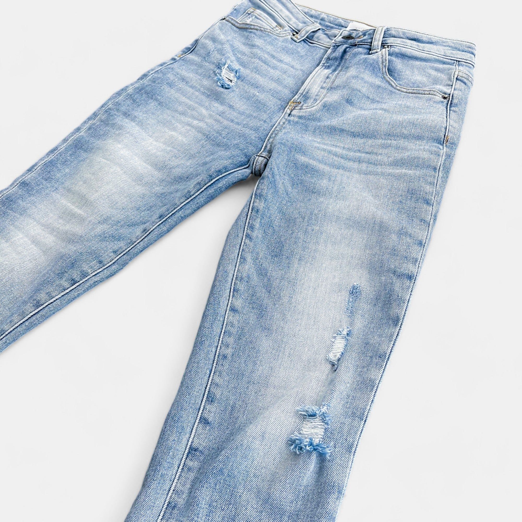 Risen RDP1425 Jeans sold by ZZs product image thumbnail 5