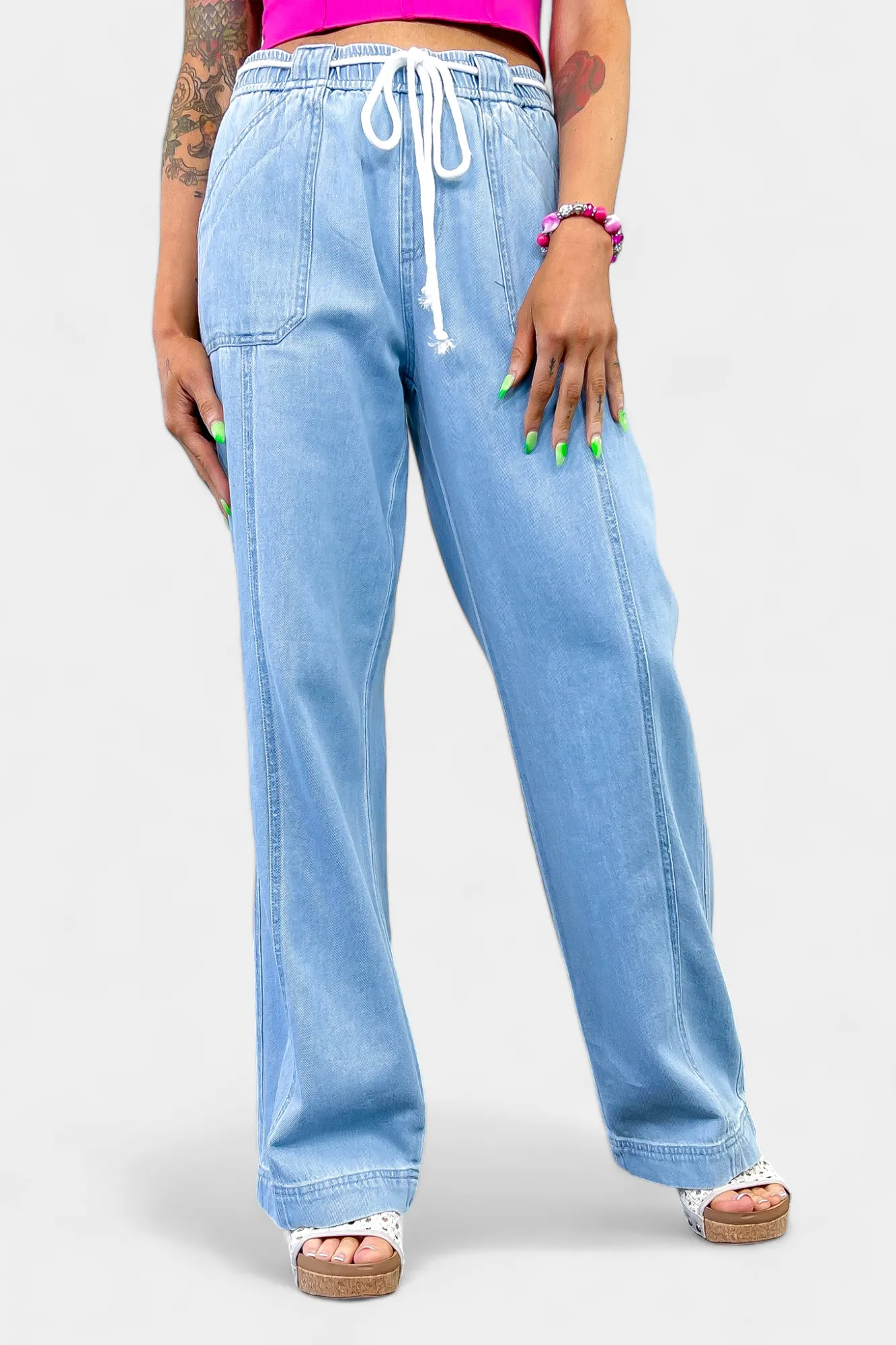 Risen RDP5490 Jeans sold by ZZs